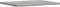 vidaXL - Wandschappen - 4 - st - 40x30x1,5 - cm - bewerkt - hout - grijs - sonoma - eiken