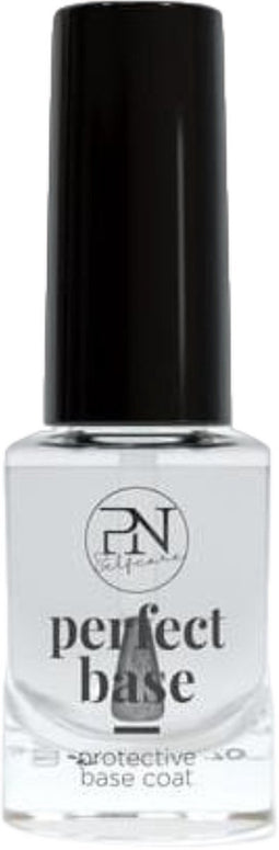 PN Selfcare Base Coat Nagellak - Nagelverzorging - Vegan - Transparant - 6 ml