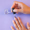 PN Selfcare Base Coat Nagellak - Nagelverzorging - Vegan - Transparant - 6 ml