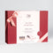 PN Selfcare - Gellak Starterspakket Hello Merlot met LED Lamp - Gellak kleur - Nageldoekjes - Prepper & Nagelvijl - PN Selfgel