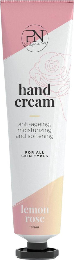 PN Selfcare Handcrème - Droge Handen - Anti-Age - Hydraterende - Shea Butter - Duurzaam - 40 ml