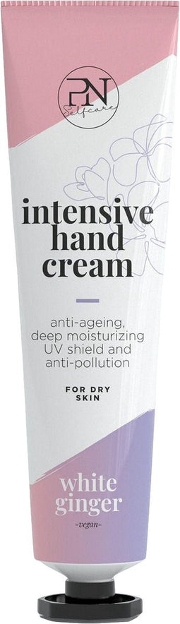 PN Selfcare Handcrème - Droge Handen - Anti-Age - UV-Filter - Hydraterend - Duurzaam - 40 ml