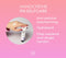 PN Selfcare Handcrème - Droge Handen - Anti-Age - UV-Filter - Hydraterend - Duurzaam - 40 ml