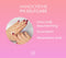 PN Selfcare Handcrème - Droge Handen - Anti-Age - UV-Filter - Hydraterend - Duurzaam - 40 ml