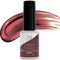 PN Selfcare 'N11 Burgundy Bliss' Rode Gel Nagellak - Vegan & Hema Vrij - 21 Dagen Effect - Gelnagellak voor UV/LED Lamp - 6ml