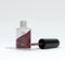 PN Selfcare 'N11 Burgundy Bliss' Rode Gel Nagellak - Vegan & Hema Vrij - 21 Dagen Effect - Gelnagellak voor UV/LED Lamp - 6ml