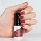 PN Selfcare 'N11 Burgundy Bliss' Rode Gel Nagellak - Vegan & Hema Vrij - 21 Dagen Effect - Gelnagellak voor UV/LED Lamp - 6ml