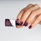PN Selfcare 'N12 Purple Rain' Gel Nagellak Paars - Vegan & Hema Vrij - 21 Dagen Effect - Gellak voor UV/LED Lamp - 6ml