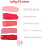 PN Selfcare 'N16 Hot Pink' Gel Lak Roze - Vegan - 21 Dagen Effectief - Voor UV/LED Lamp - 6ml