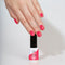 PN Selfcare 'N16 Hot Pink' Gel Lak Roze - Vegan - 21 Dagen Effectief - Voor UV/LED Lamp - 6ml