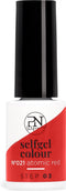 PN Selfcare 'N21 Atomic Red' Gelnagel Rood - Vegan - 21 Dagen Effect - Voor UV/LED Lamp - 6ml