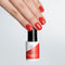 PN Selfcare 'N21 Atomic Red' Gelnagel Rood - Vegan - 21 Dagen Effect - Voor UV/LED Lamp - 6ml