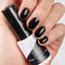 PN Selfcare 'N26 Little Black Dress' Gel Lak Zwart - Vegan & Hema Vrij - 21 Dagen Effect - Voor UV/LED Lamp - 6ml