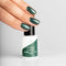PN Selfcare 'N38 Silver Pine' Gel Nagellak Groen - Vegan - 21 Dagen Effect - Gel nail voor UV/LED Lamp - 6ml