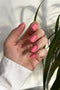 PN Selfcare 'N42 Pink Donut' Gellak Roze - Vegan - 21 Dagen Effect - Voor UV/LED Lamp - 6ml