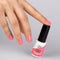 PN Selfcare 'N42 Pink Donut' Gellak Roze - Vegan - 21 Dagen Effect - Voor UV/LED Lamp - 6ml