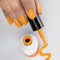PN Selfcare 'N43 Orange Soda' Gel Nagellak Oranje - Vegan - 21 Dagen Effect - Gellak voor UV/LED Lamp - 6ml
