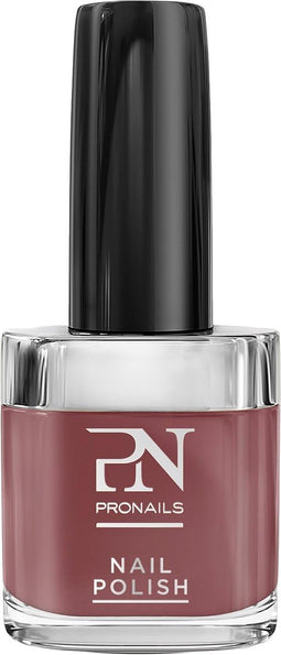 PN Selfcare Nagellak "Dusty Rose" - Vegan - 7 Dagen Effect - Duurzaam - Sneldrogend - Roze - 10 ml