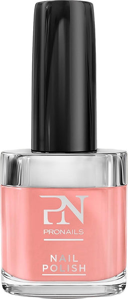 PN Selfcare Nagellak "Fruitfully Yours" - Vegan - 7 Dagen Effect - Duurzaam - Sneldrogend - Roze - 10 ml