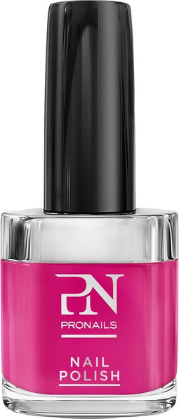 PN Selfcare Nagellak "Magenta Magic" - Vegan - 7 Dagen Effect - Duurzaam - Sneldrogend - Roze - 10 ml