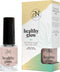 PN Selfcare - Nagellak - Nagelverzorging - Verstevigende Nagellak - Glanzende Nagellak - Natural Nude - Aloe vera - Vegan - 6 ml