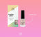 PN Selfcare - Nagellak - Nagelverzorging - Verstevigende Nagellak - Glanzende Nagellak - Natural Nude - Aloe vera - Vegan - 6 ml