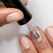 PN Selfcare - Nagellak - Nagelverzorging - Verstevigende Nagellak - Glanzende Nagellak - Natural Nude - Aloe vera - Vegan - 6 ml