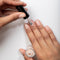 PN Selfcare - Nagellak - Nagelverzorging - Verstevigende Nagellak - Glanzende Nagellak - Natural Nude - Aloe vera - Vegan - 6 ml