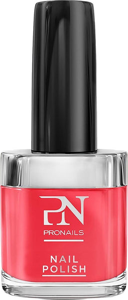 PN Selfcare Nagellak "Pink Flamingo" - Vegan - 7 Dagen Effect - Duurzaam - Sneldrogend - 10 ml
