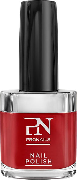PN Selfcare Nagellak "Red Canapé" - Vegan - 7 Dagen Effect - Duurzaam - Sneldrogend - 10 ml