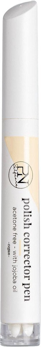 PN Selfcare nagellakverwijderaar & nagellakcorrectiestift - Nagellak Remover zonder Aceton - Corrigeer & Verwijder - Hema Vrij & vegan - Incl. 3 reservepuntjes