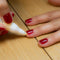 PN Selfcare nagellakverwijderaar & nagellakcorrectiestift - Nagellak Remover zonder Aceton - Corrigeer & Verwijder - Hema Vrij & vegan - Incl. 3 reservepuntjes