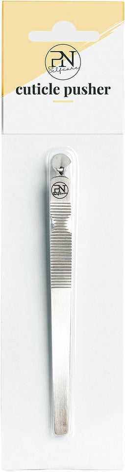 PN Selfcare Nagelriem Duwer - Cuticle Pusher - Bokkenpootje Nagels