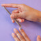 PN Selfcare Nagelriem Duwer - Cuticle Pusher - Bokkenpootje Nagels
