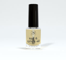 PN Selfcare Nagelriemolie - Nagelriemverzorging - Olie voor Nagelriem & nagelhuid - Gezonde Nagels - Vegan Nagelverzorging 6 ml