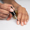 PN Selfcare Nagelriemolie - Nagelriemverzorging - Olie voor Nagelriem & nagelhuid - Gezonde Nagels - Vegan Nagelverzorging 6 ml