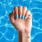 PN Selfcare Nagelstickers - Vegan Nail Wraps - 10 Dagen Effect - Duurzame Nail Art - 24 Stuks