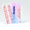 PN Selfcare Nagelstickers - Vegan Nail Wraps - 10 Dagen Effect - Duurzame Nail Art - 24 Stuks