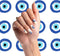PN Selfcare Nagelstickers - Vegan Nail Wraps - 10 Dagen Effect - Duurzame Nail Art - 24 Stuks