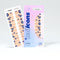 PN Selfcare Nagelstickers - Vegan Nail Wraps - 10 Dagen Effect - Duurzame Nail Art - 24 Stuks