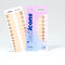 PN Selfcare Nagelstickers - Vegan Nail Wraps - 10 Dagen Effect - Duurzame Nail Art - 24 Stuks