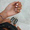 PN Selfcare Nagelstickers - Vegan Nail Wraps - 10 Dagen Effect - Duurzame Nail Art - 24 Stuks