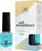 PN Selfcare Nagelversterker - Nail Harderner extra strong - Base Coat Strong Nagelverzorging - Doorschijnend - 6ml