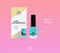 PN Selfcare Nagelversterker - Nail Harderner extra strong - Base Coat Strong Nagelverzorging - Doorschijnend - 6ml