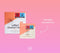 PN Selfcare Nail Wipes - Nageldoekjes - Gellak Ontvetter - Gel Nagellak Reiniger - Kleeflaag verwijderen - 50 stuks