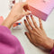PN Selfcare Nail Wipes - Nageldoekjes - Gellak Ontvetter - Gel Nagellak Reiniger - Kleeflaag verwijderen - 50 stuks