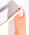 PN Selfcare Peel Off Base Coat Gellak - Vegan & Hema Vrij - Afpelbare Gelnagellak - Peel off Gel Nagellak - 6 ml