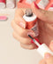 PN Selfcare Peel Off Base Coat Gellak - Vegan & Hema Vrij - Afpelbare Gelnagellak - Peel off Gel Nagellak - 6 ml