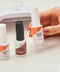 PN Selfcare Top Coat Gellak - Vegan & Hema Vrij - Gel Nagellak - LED Lamp Gel Nagellak - 6 ml