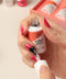 PN Selfcare Top Coat Gellak - Vegan & Hema Vrij - Gel Nagellak - LED Lamp Gel Nagellak - 6 ml